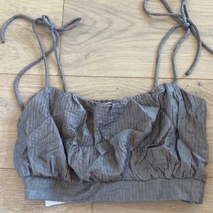 ASTR NWOT Crop Top